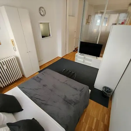 Short Rent Porta Romana Apartment Mailand