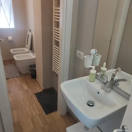 Apartment Short Rent Porta Romana *