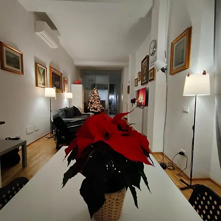 Short Rent Porta Romana Apartment Mailand